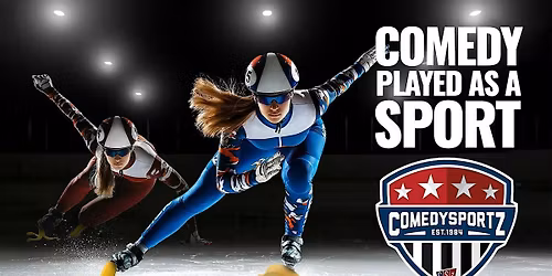 ComedySportz
