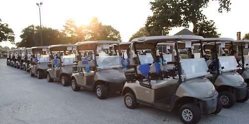 Element Enterprises 16th Annual Charity Golf Tournament