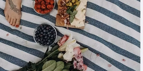 Couples Charcuterie Class