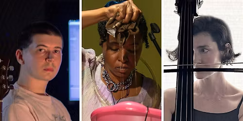 Three by Three in "Ten by Ten"