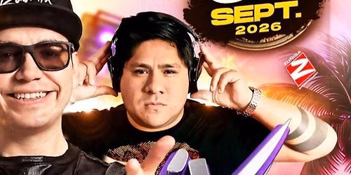 RAYMIX, JRS EL SONIDERO DE TIKTOK & MAS