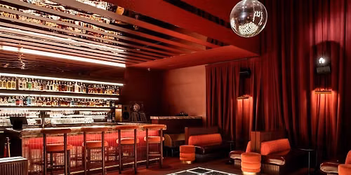 \u201cThe Get Down\u201d - Atl\u2019s Black Music Month Dancing Celebration @JoJos Beloved