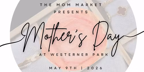 Mother's Day Market