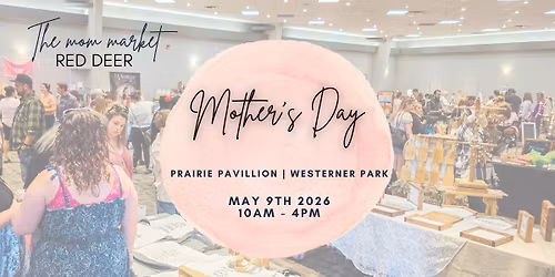 Mother's Day Market