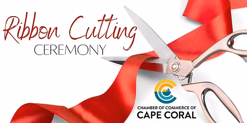 Isles of Porto Vista Ribbon Cutting & Grand Opening Celebration