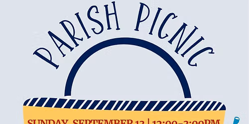 Parish Picnic