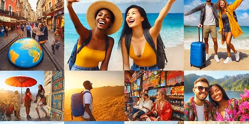 FriendsGiving Europe Style