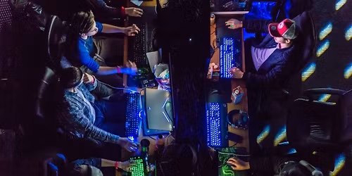 Buenlan 2026 - Stranger Things