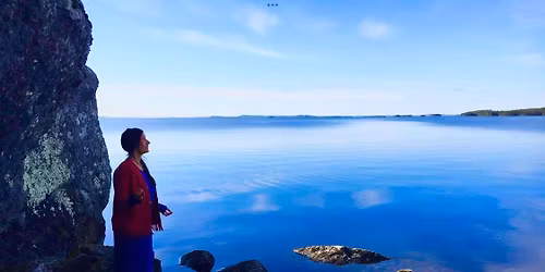 Pyhiinvaellus Pielisen Ymp\u00e4ri