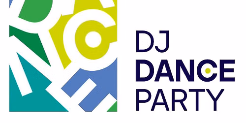 DJ Dance Party