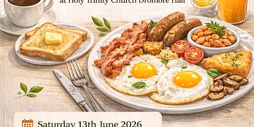 Big Breakfast