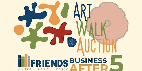 Art Walk Auction and FMPL BA5
