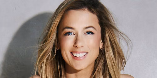 Iliza Shlesinger: Free Nights & Weekends