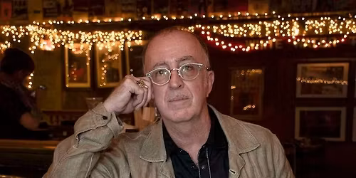 Chris Maxwell at Bearsville Theatre