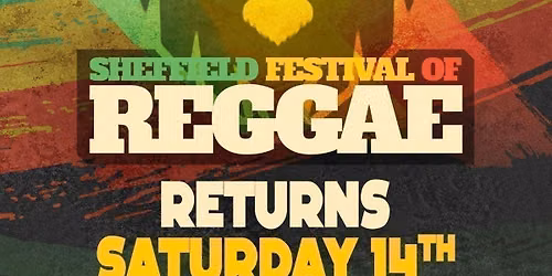 Festival of Reggae | Network 2027