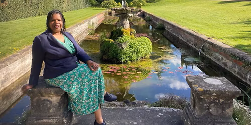 My Life as a Westcountry Girl of Colour - a Talk about Race, Identity & Belonging