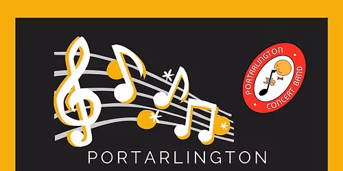 Portarlington Concert Band Open Day
