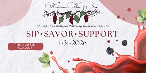 Windermere Wine & Dine