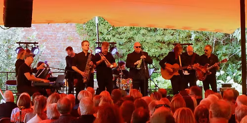 Celtic Soul live at the Spirit Store, Dundalk