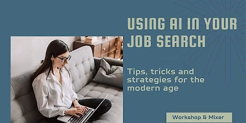 AI & Your Job Search - How Recruiters Use AI & How You Should Too