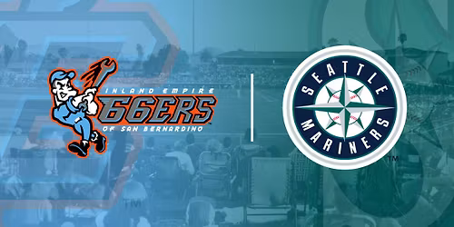 Rancho Cucamonga Quakes vs. Inland Empire 66ers