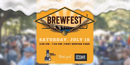 BrewFest