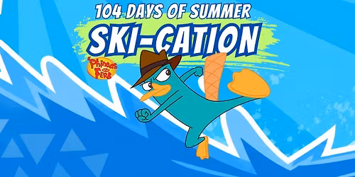 Muskego Water Bugs FREE Ski Show! 