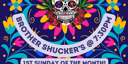LIVE MUSIC ON HILTON HEAD W\/  TRAIN 102 AT BROTHER SHUCKER\u2019S!