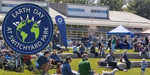 4th Annual Earth Day Event