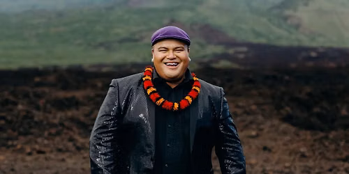 Kalani Peas Hawaiian Christmas at Lone Tree Arts Center