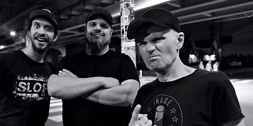 The Queers at The Annex at The Red Zone Madison