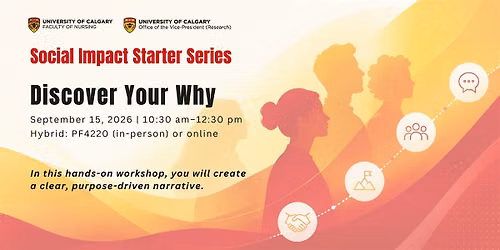 Discover Your Why