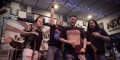 Pre-Easter Party in Lakeside!