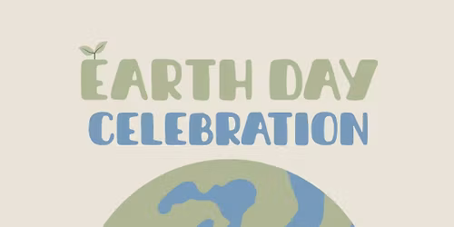 Earth Day Celebration