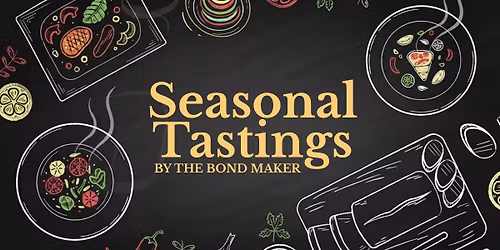 Seasonal Tasting Series: Mexican (Orlando)