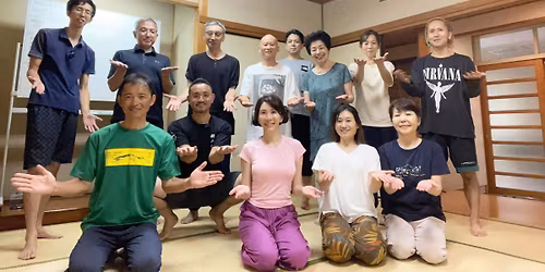 \u7b2c118\u56de\u3000\u6b66\u5b78\u9ad4\u8853\u3010\u6e05\u6210\u4f1a\u3011@\u6708\u5cf6\u533a\u6c11\u9928\uff08\u548c\u5ba4\uff09\u301c\u7985\u3092\u6975\u3081\u3001\u30bc\u30ed\u30bb\u30f3\u30b9\u3092\u78e8\u304f