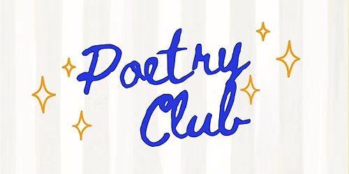 Poetry Club