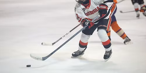 Auburn Tigers at Georgia Ice Dawgs Mens Hockey