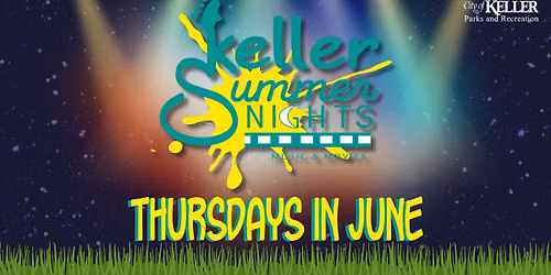 Keller Summer Nights