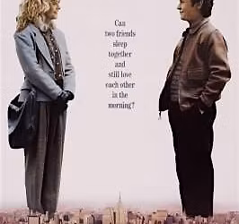 When Harry Met Sally (1989) | 22 July