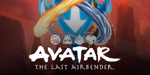 Avatar The Last Airbender Prerelease Day 2