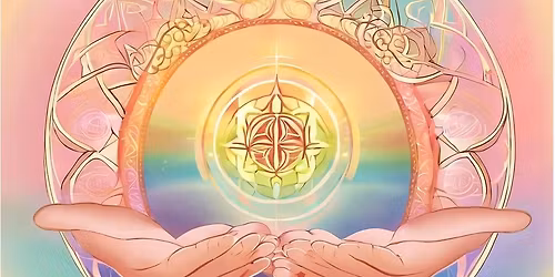 Reiki 1 Training with Krista McKeon, RMT