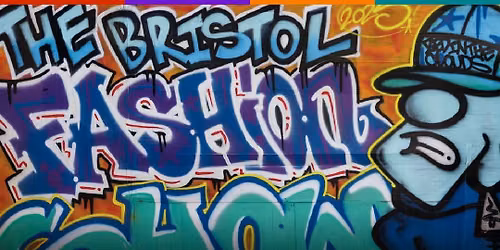 The Bristol Fashion Show