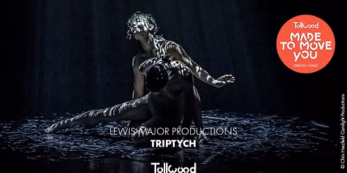 Triptych | Tollwood Winterfestival 2026