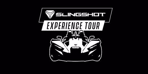 Slingshot Experience Tour - Indian Motorcycle of Lafayette