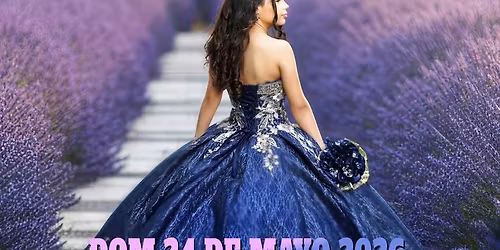 EXPO 15A\u00d1ERA