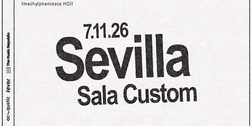 Funzo en Sevilla