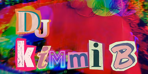 W.O.W - WEEKEND ON A WEDNESDAY \/\/ DJ KIMMI B