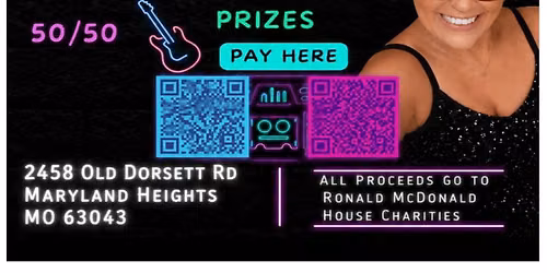 KARAOKE NIGHT hosted by Coldwell Banker Realty Gundaker Corporate centre and DJ Bestie