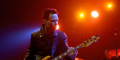 Blue October